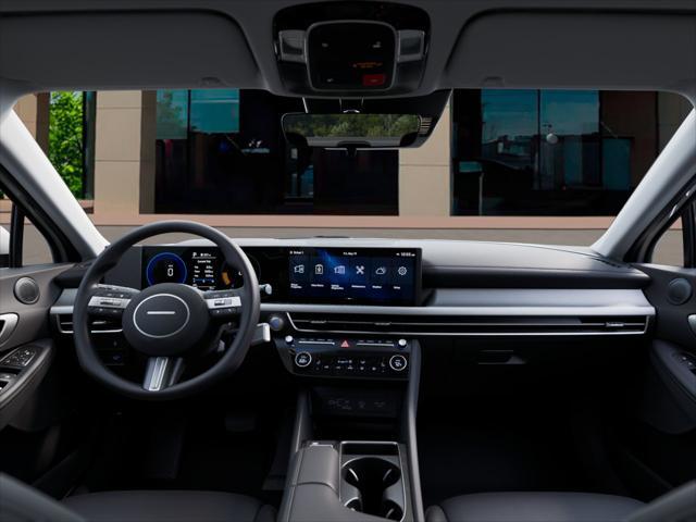 new 2025 Hyundai Sonata car, priced at $27,759