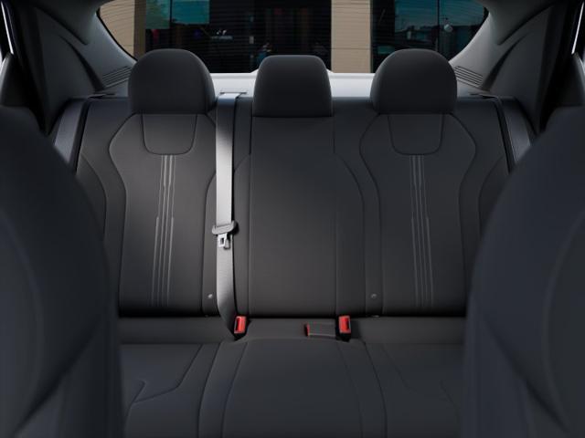 new 2025 Hyundai Elantra car, priced at $23,089