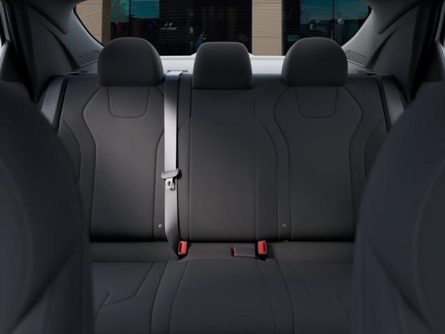 new 2025 Hyundai Elantra car, priced at $27,570