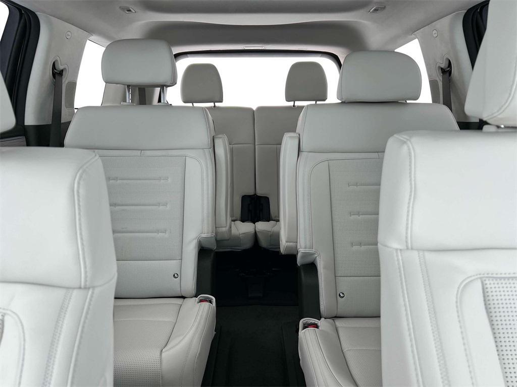 new 2025 Hyundai SANTA FE HEV car, priced at $45,450