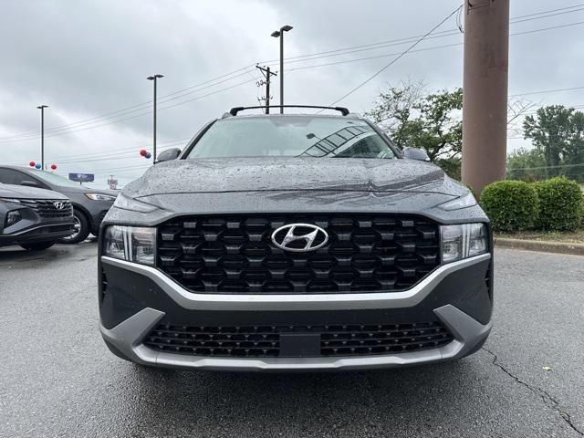 new 2023 Hyundai Santa Fe car, priced at $34,635