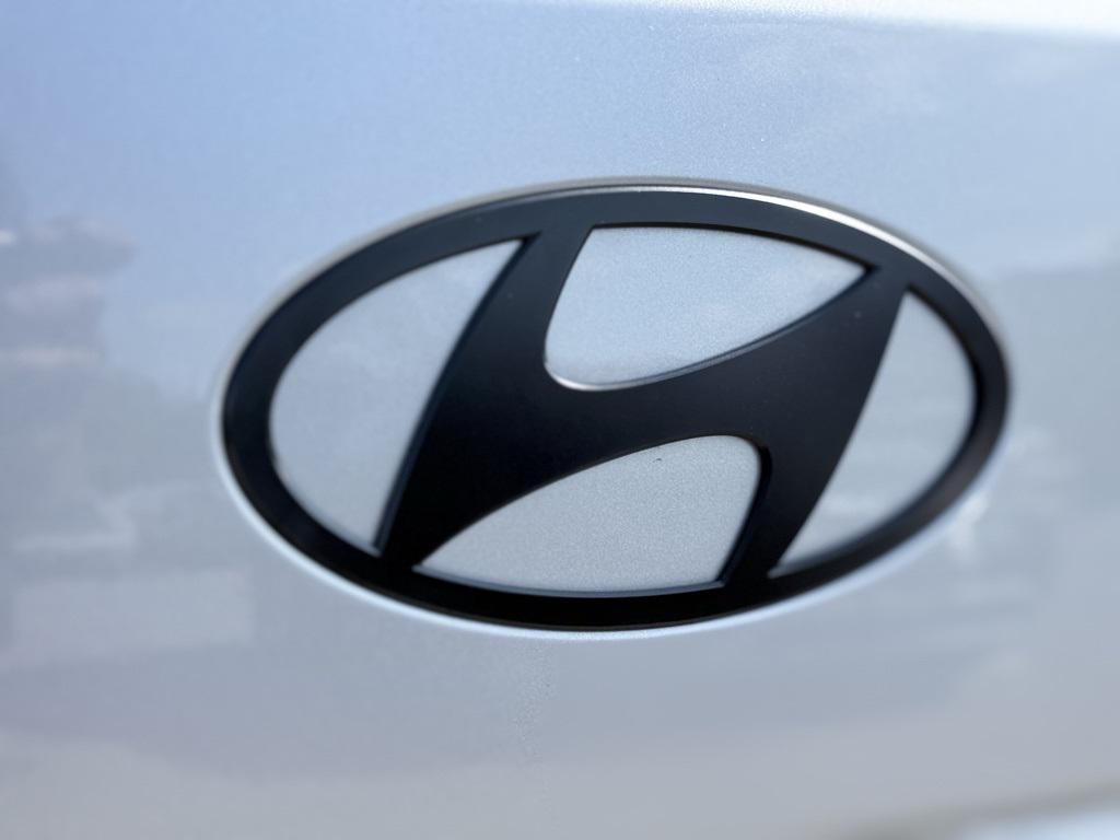 used 2024 Hyundai Santa Fe car, priced at $38,344
