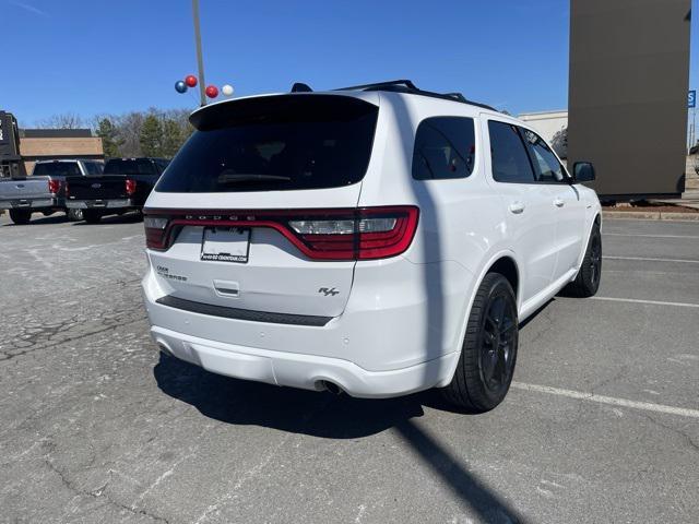 used 2023 Dodge Durango car, priced at $31,998