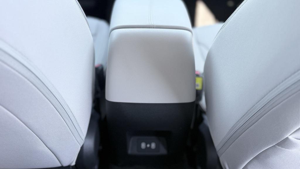 new 2026 Hyundai Tucson car, priced at $29,470