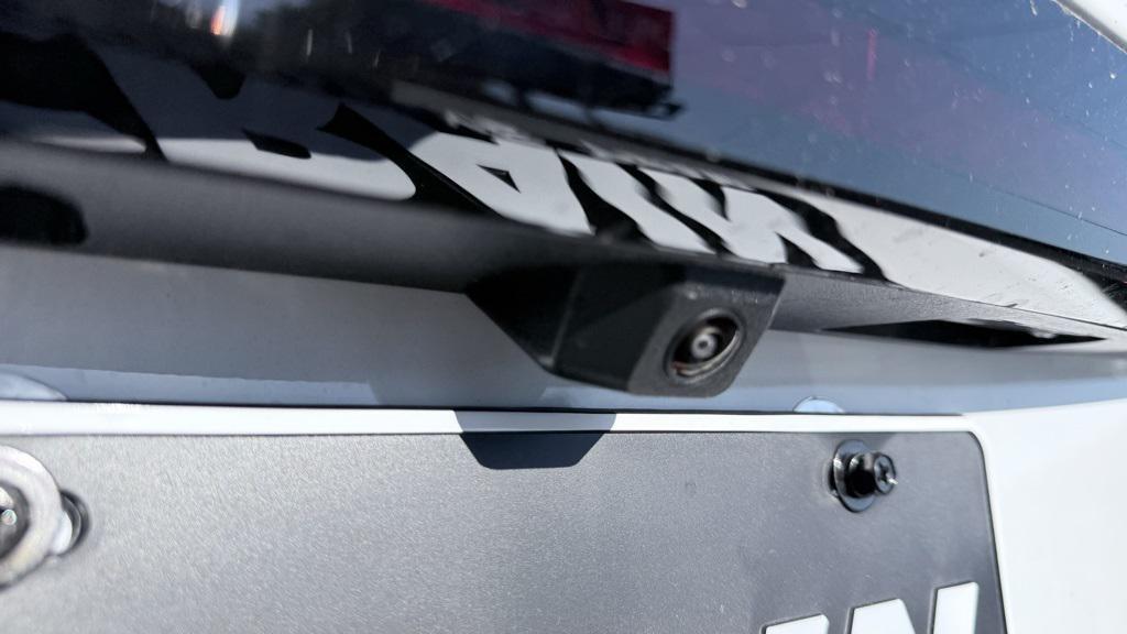 new 2026 Hyundai Tucson car, priced at $29,470