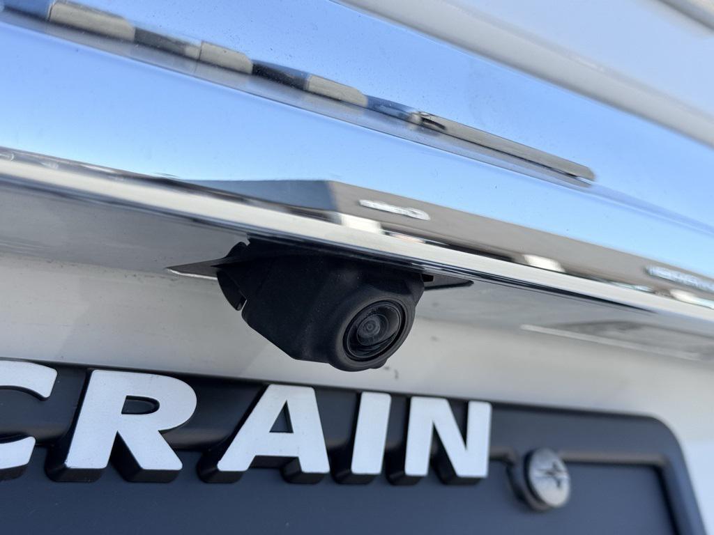 used 2024 GMC Terrain car, priced at $23,747