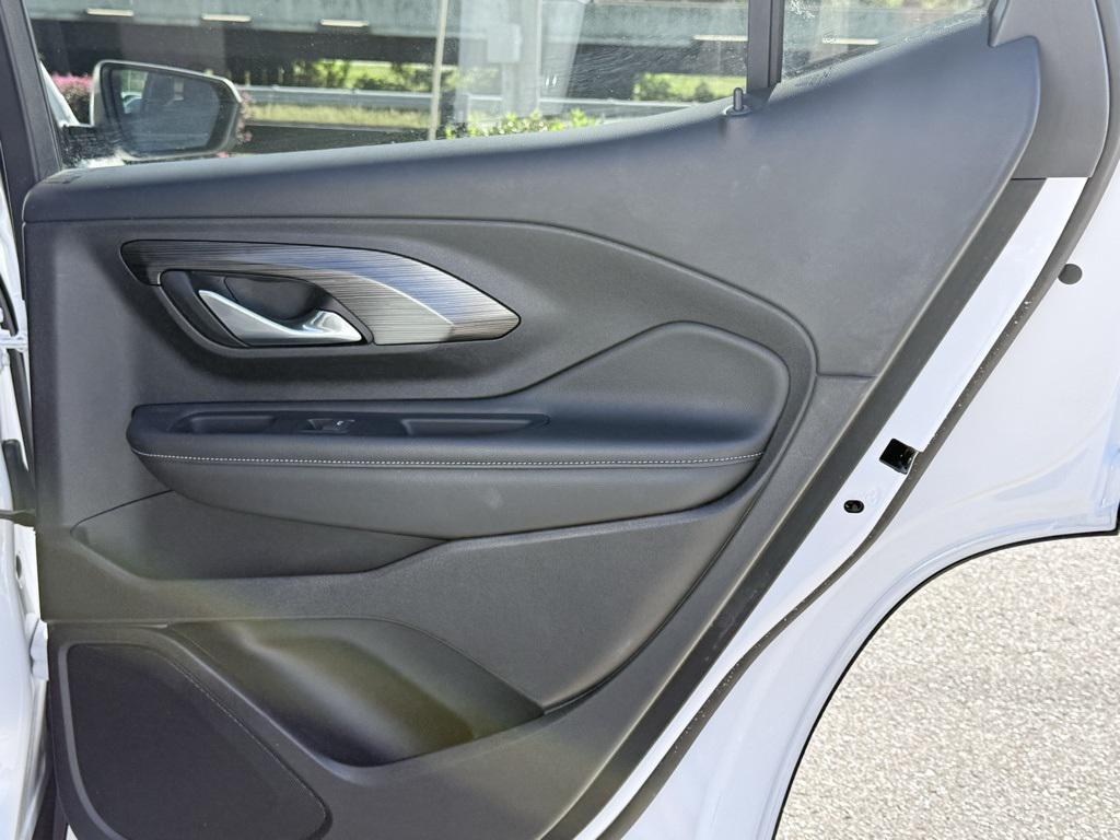 used 2024 GMC Terrain car, priced at $23,747