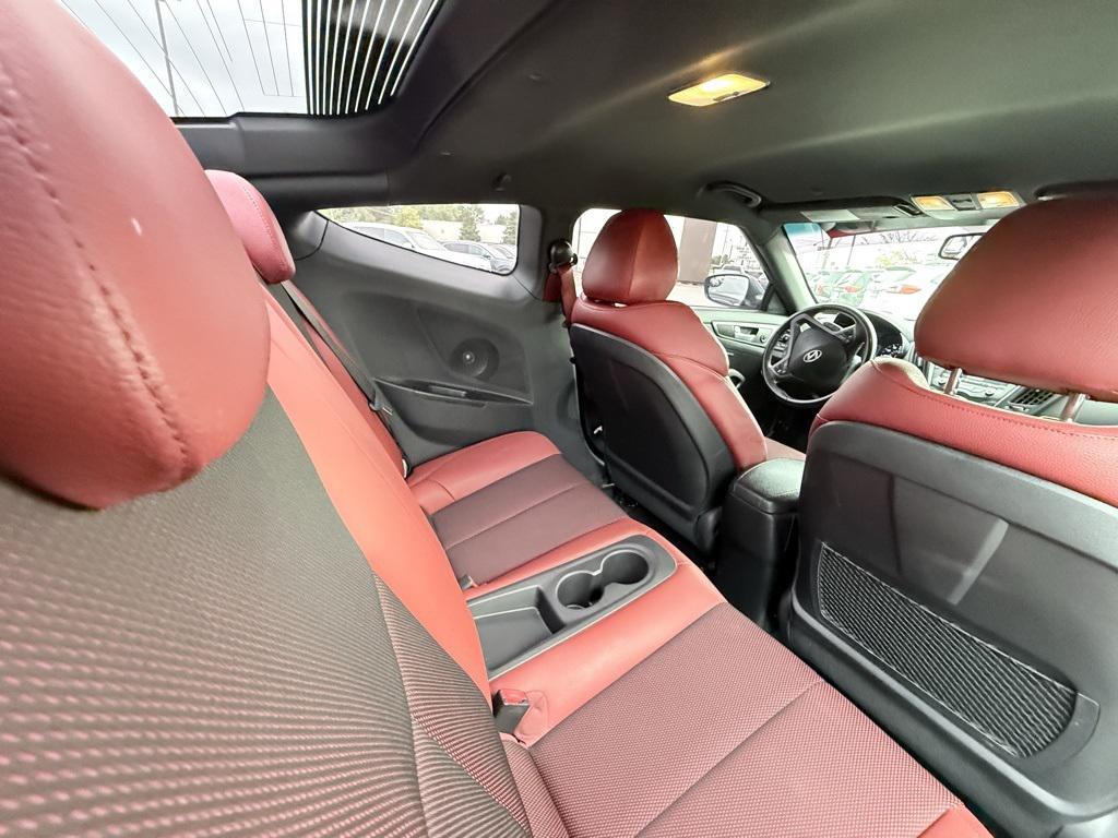 used 2016 Hyundai Veloster car, priced at $10,781