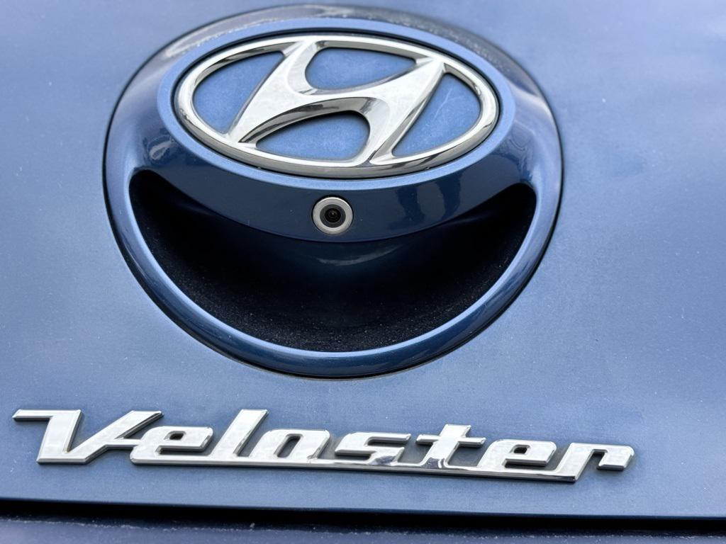 used 2016 Hyundai Veloster car, priced at $10,781
