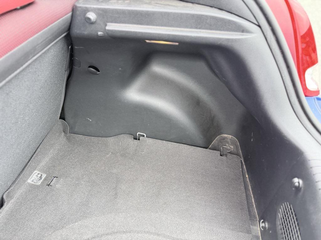 used 2016 Hyundai Veloster car, priced at $10,781