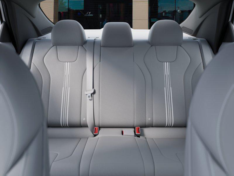 new 2025 Hyundai Elantra car, priced at $24,172