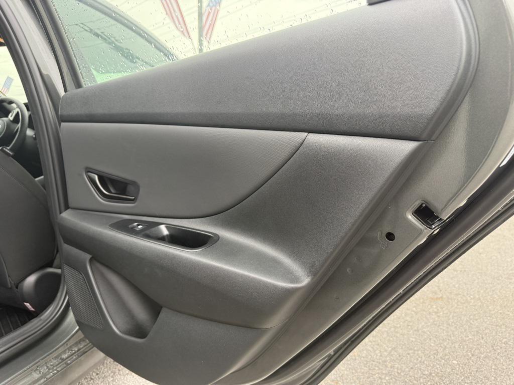 new 2025 Hyundai Elantra car, priced at $23,706