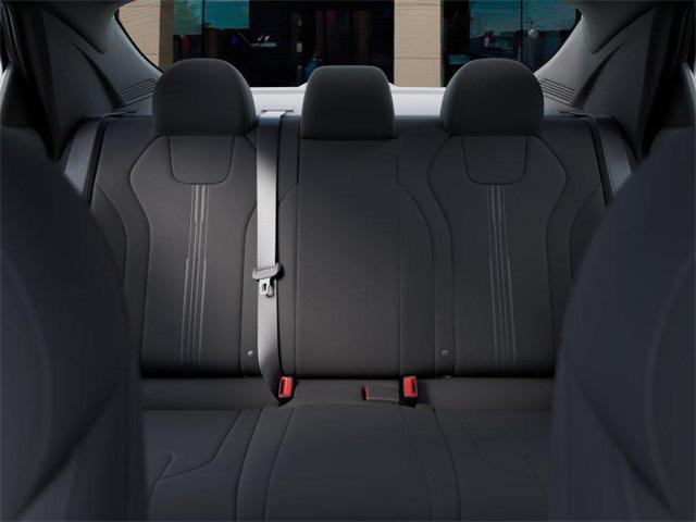 new 2025 Hyundai Elantra car, priced at $23,713