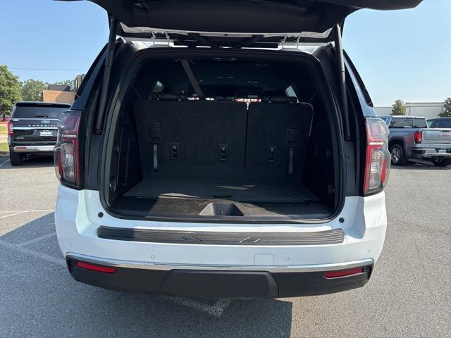 used 2023 Chevrolet Tahoe car, priced at $43,508