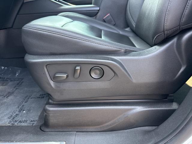 used 2023 Chevrolet Tahoe car, priced at $43,508