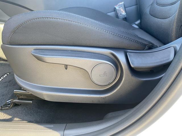 new 2025 Hyundai Tucson car, priced at $28,778