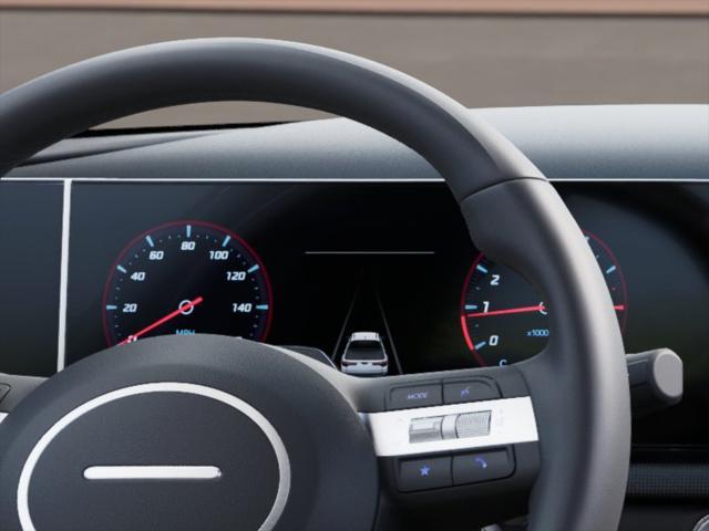 new 2025 Hyundai SANTA CRUZ car, priced at $42,374