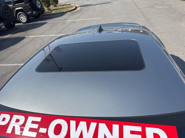 used 2024 Chevrolet Camaro car, priced at $32,415