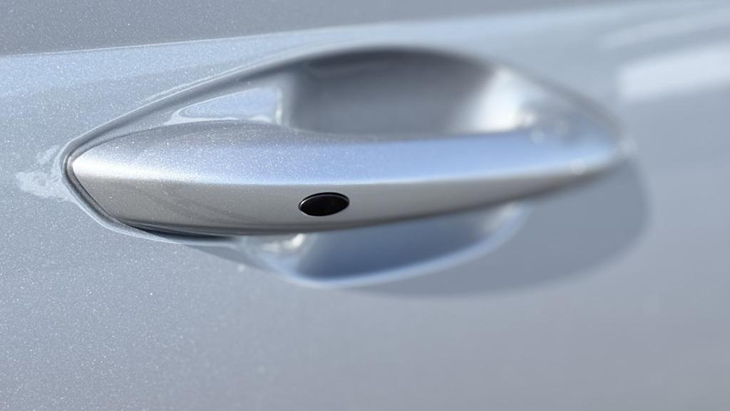 new 2026 Hyundai Tucson car, priced at $28,970