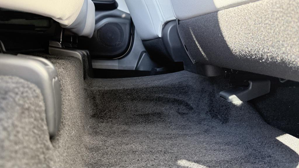 new 2026 Hyundai Tucson car, priced at $28,970