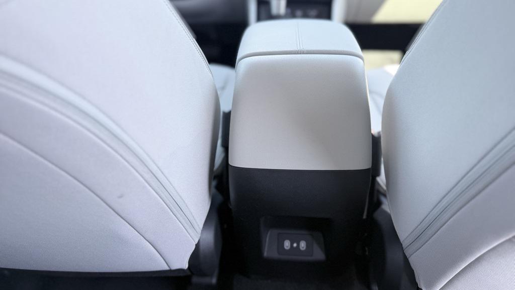 new 2026 Hyundai Tucson car, priced at $28,970