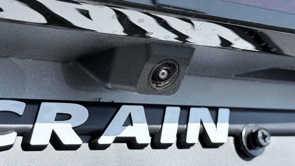 new 2026 Hyundai Tucson car, priced at $28,970