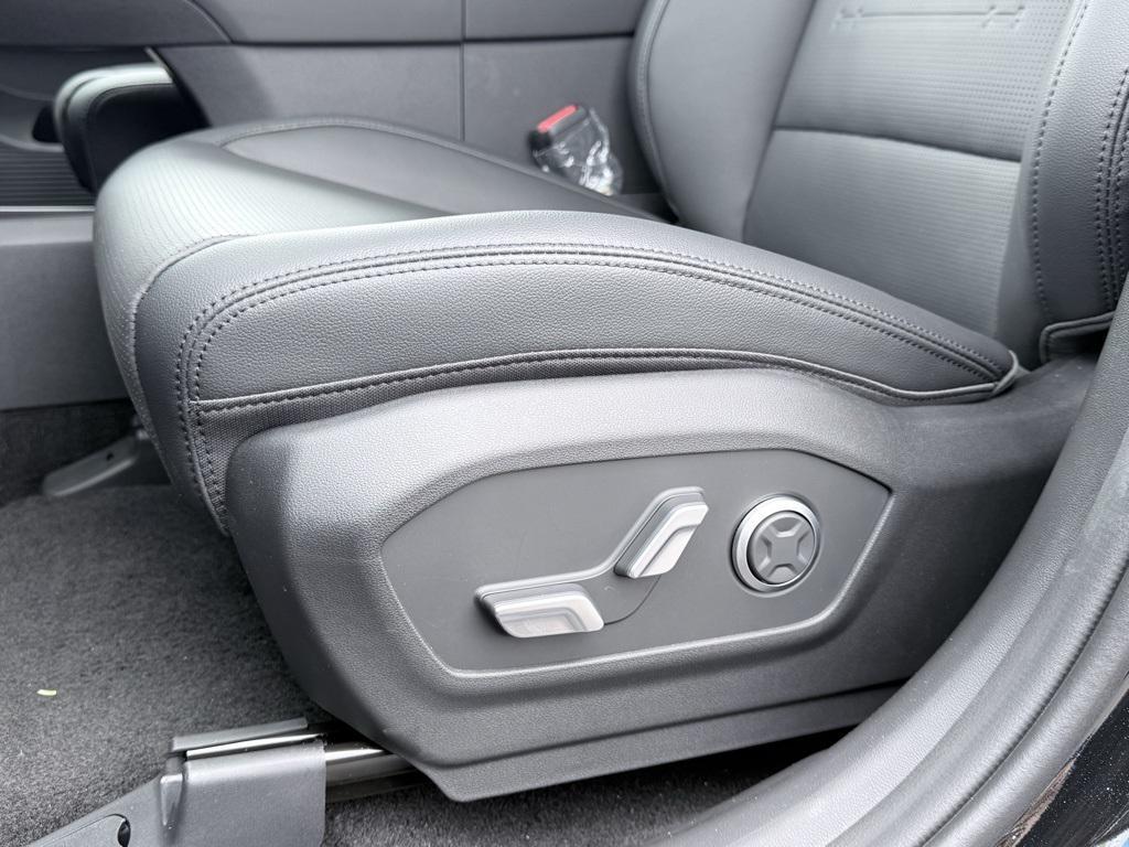 new 2026 Hyundai Santa Fe car, priced at $43,745