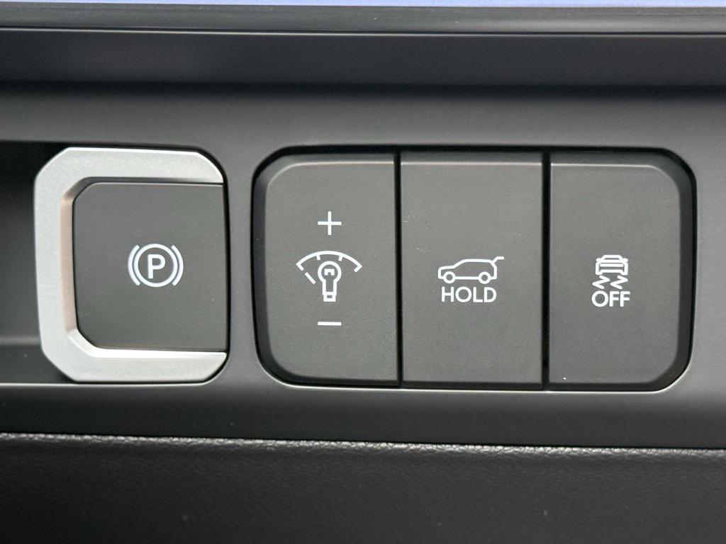new 2026 Hyundai Santa Fe car, priced at $43,745