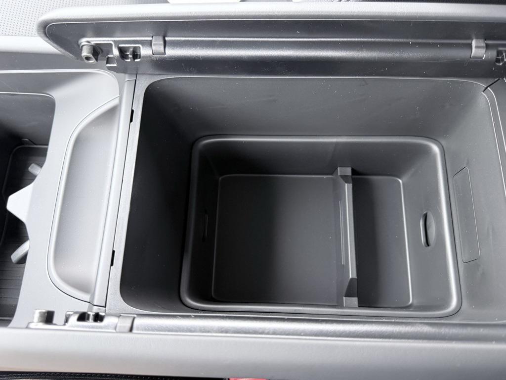 new 2026 Hyundai Santa Fe car, priced at $43,745