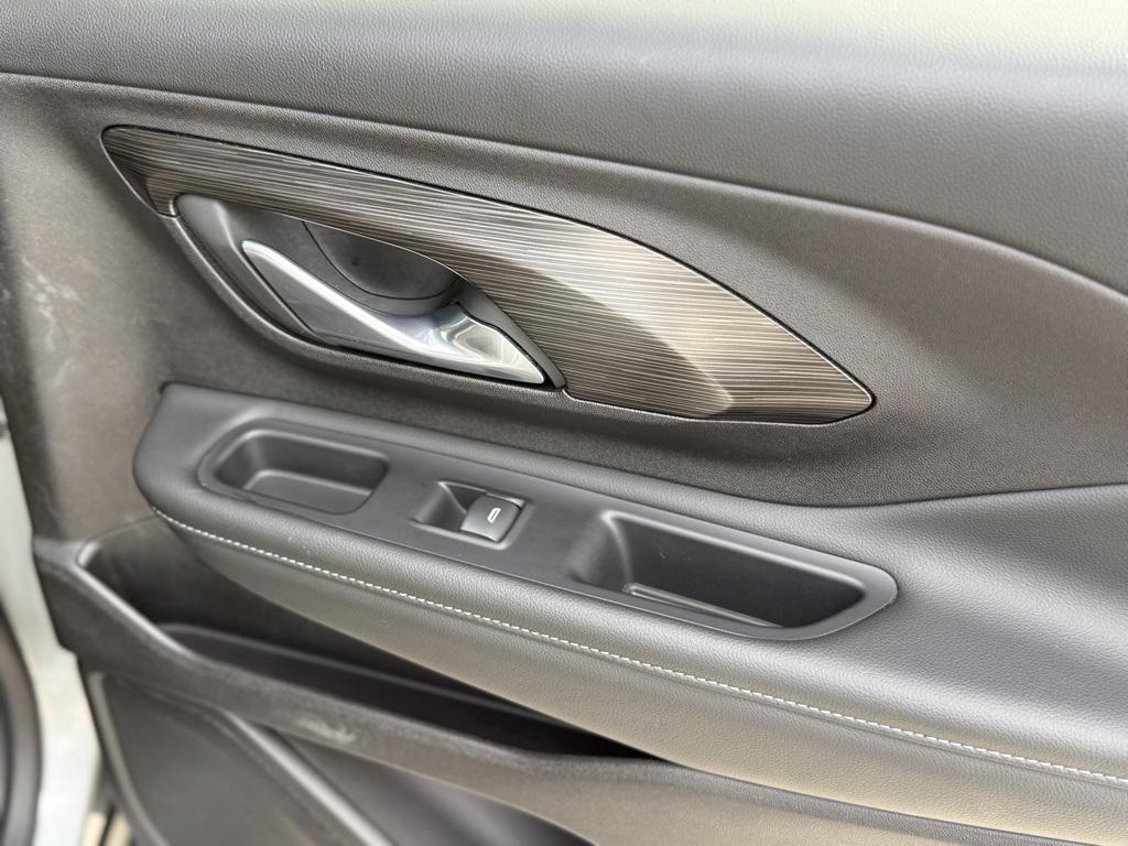 used 2024 GMC Terrain car, priced at $23,309