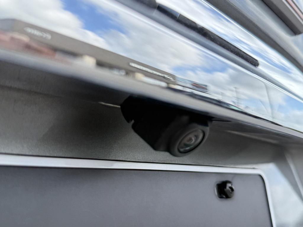 used 2024 GMC Terrain car, priced at $23,309