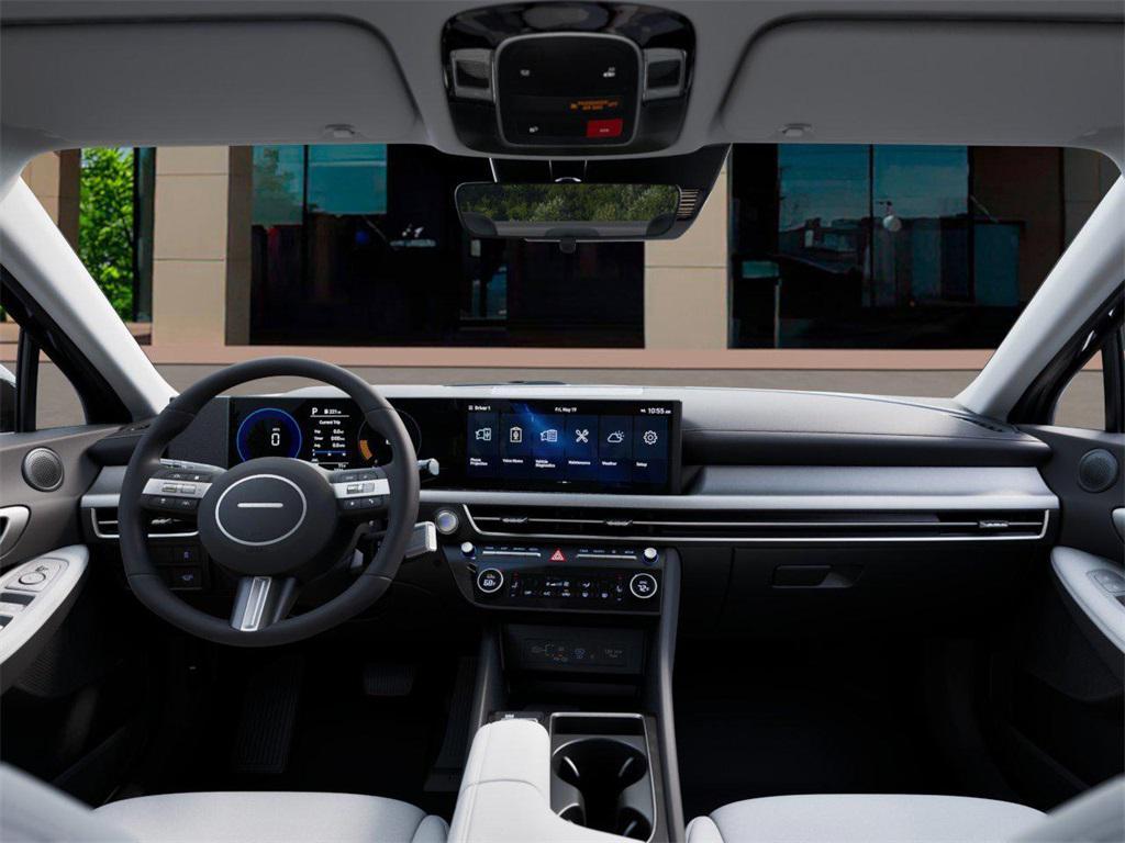 new 2026 Hyundai Sonata car, priced at $30,340