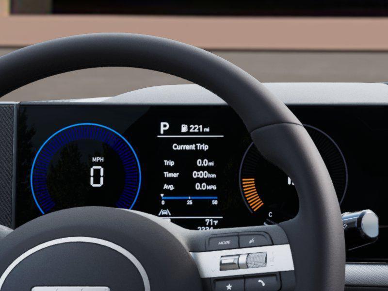 new 2026 Hyundai Sonata car, priced at $30,340