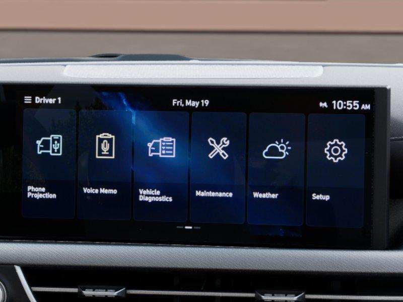 new 2026 Hyundai Sonata car, priced at $30,340
