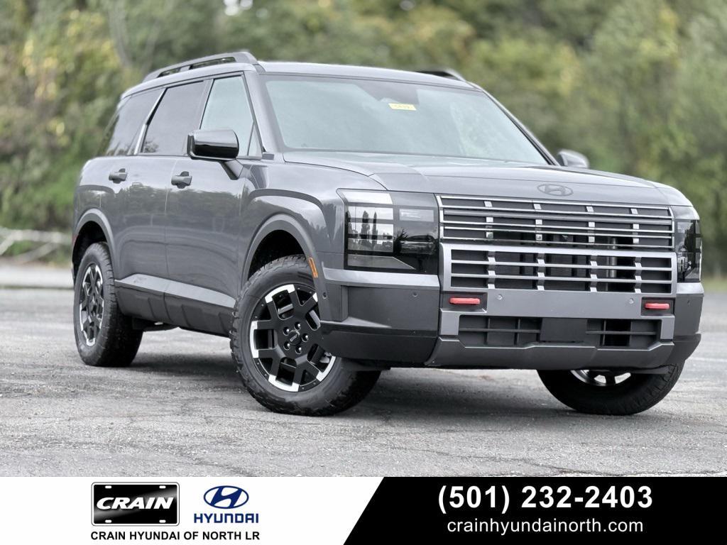 new 2026 Hyundai Palisade car, priced at $50,295