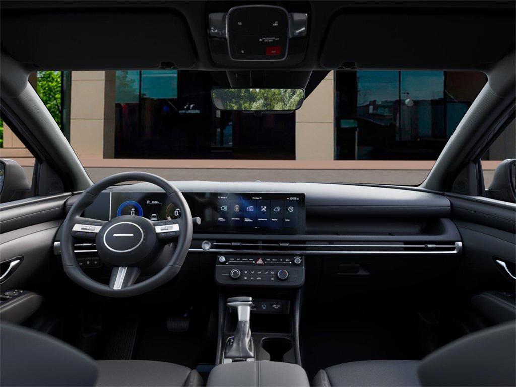 new 2026 Hyundai SANTA CRUZ car, priced at $31,545