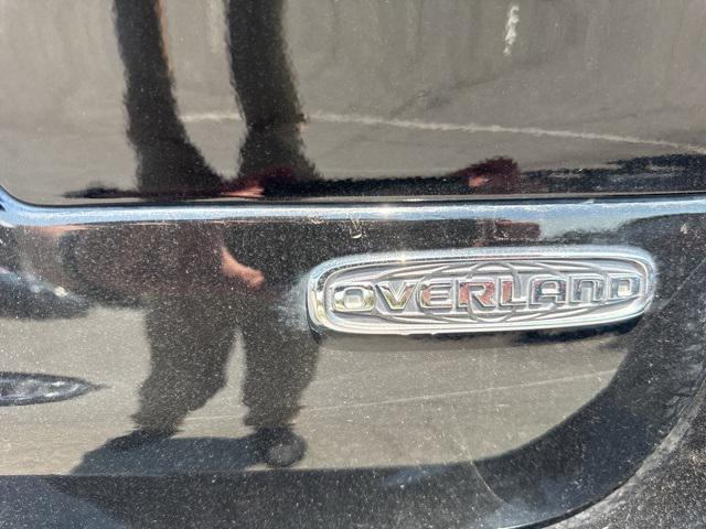 used 2021 Jeep Grand Cherokee L car, priced at $36,601