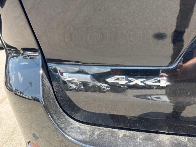 used 2021 Jeep Grand Cherokee L car, priced at $36,601
