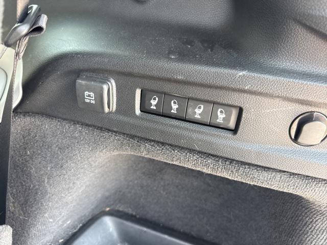 used 2021 Jeep Grand Cherokee L car, priced at $36,601