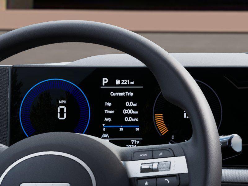 new 2026 Hyundai Sonata car, priced at $28,725