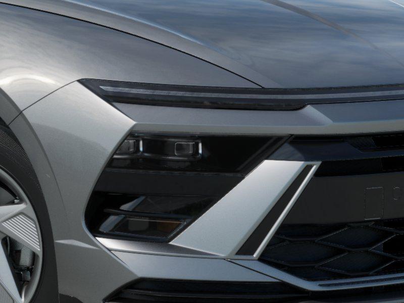 new 2026 Hyundai Sonata car, priced at $28,725