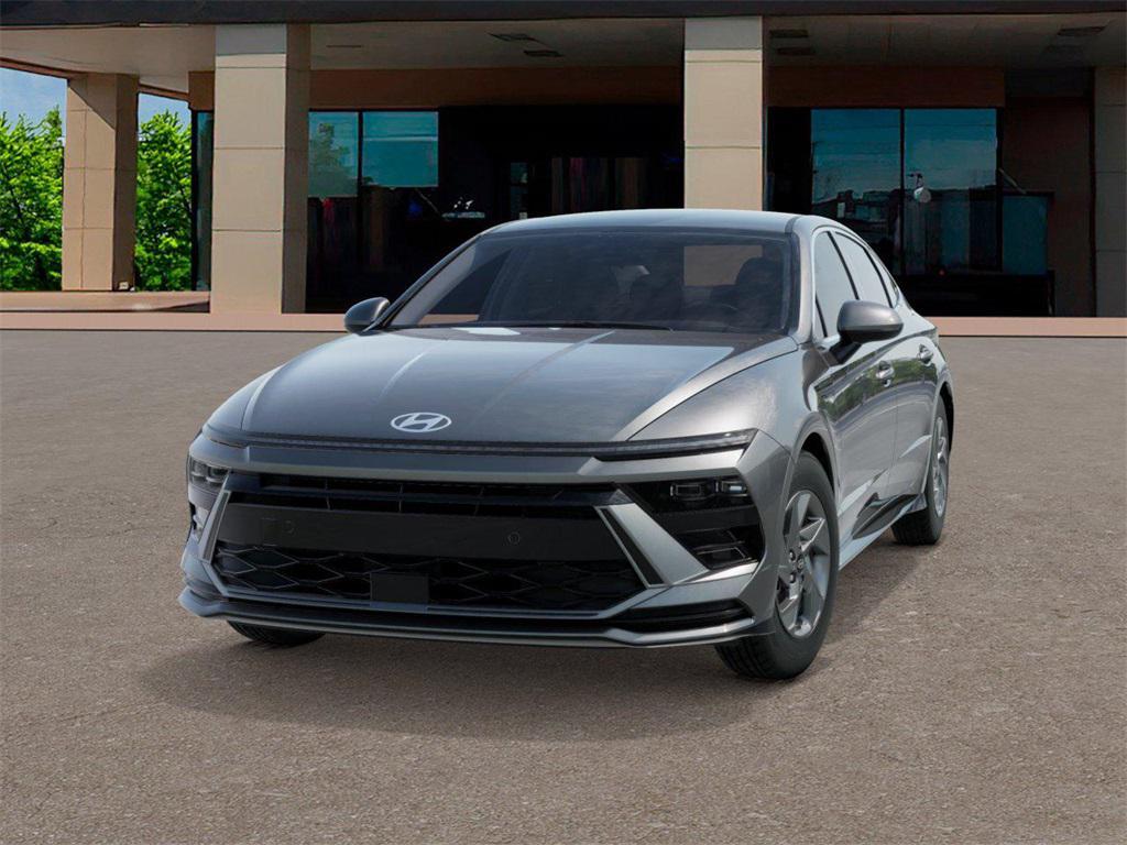 new 2026 Hyundai Sonata car, priced at $28,725