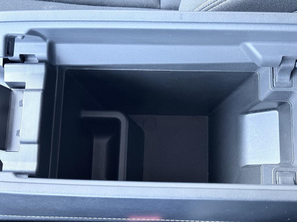 used 2024 Nissan Rogue car, priced at $22,388