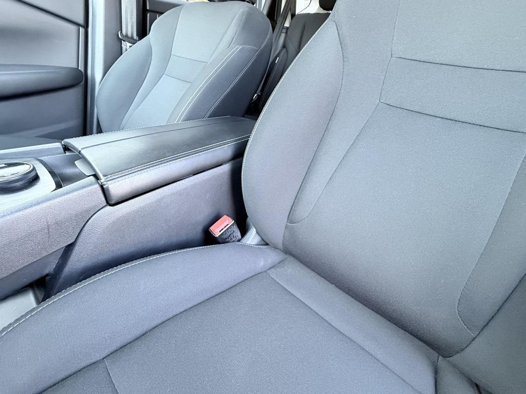 used 2024 Nissan Rogue car, priced at $22,388