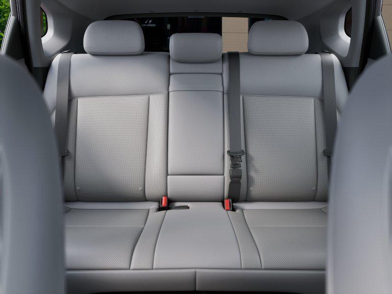 new 2026 Hyundai Kona car, priced at $27,745