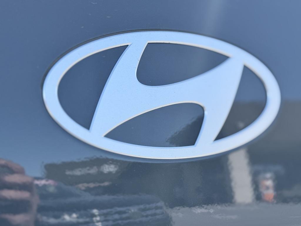 new 2026 Hyundai Santa Fe car, priced at $43,405