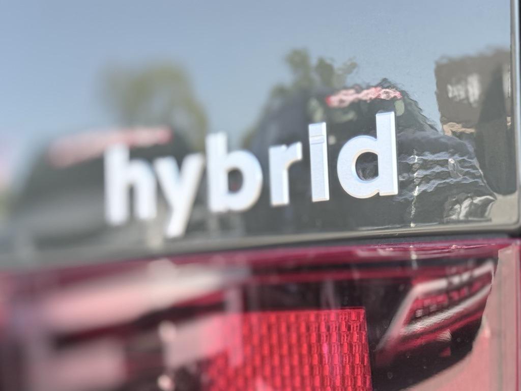 new 2026 Hyundai Santa Fe car, priced at $43,405