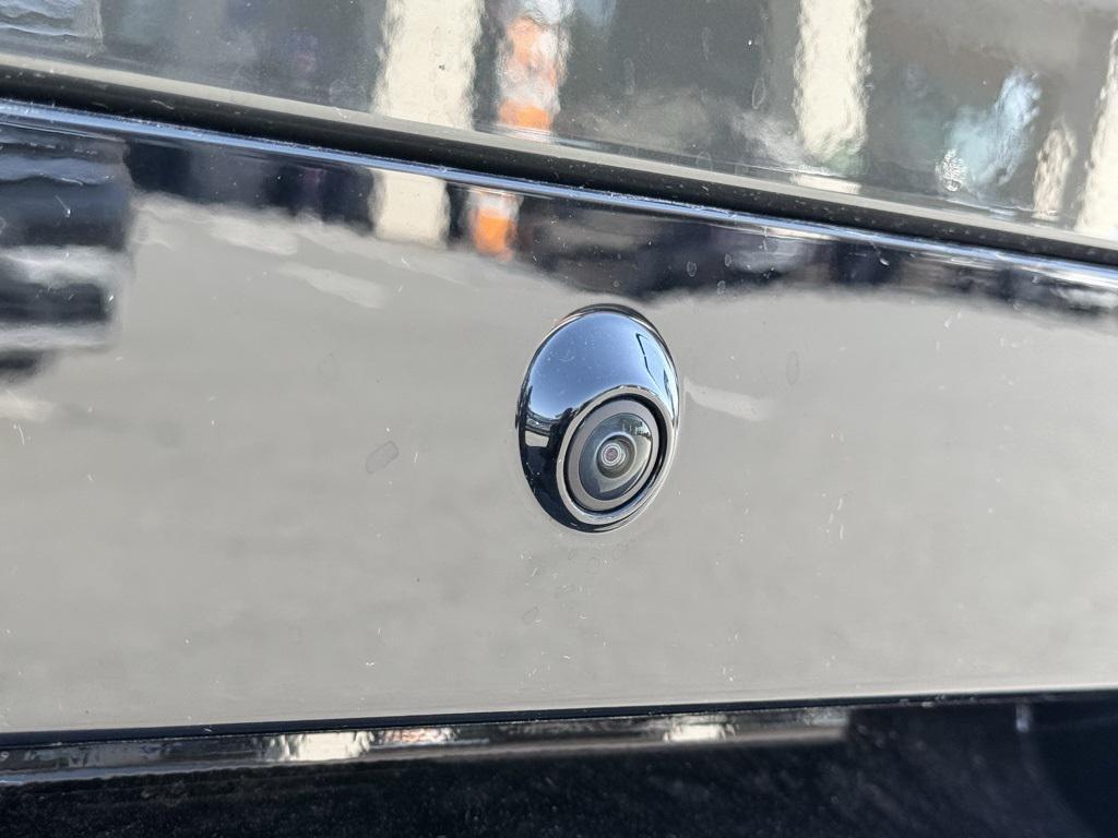 new 2026 Hyundai Santa Fe car, priced at $43,405