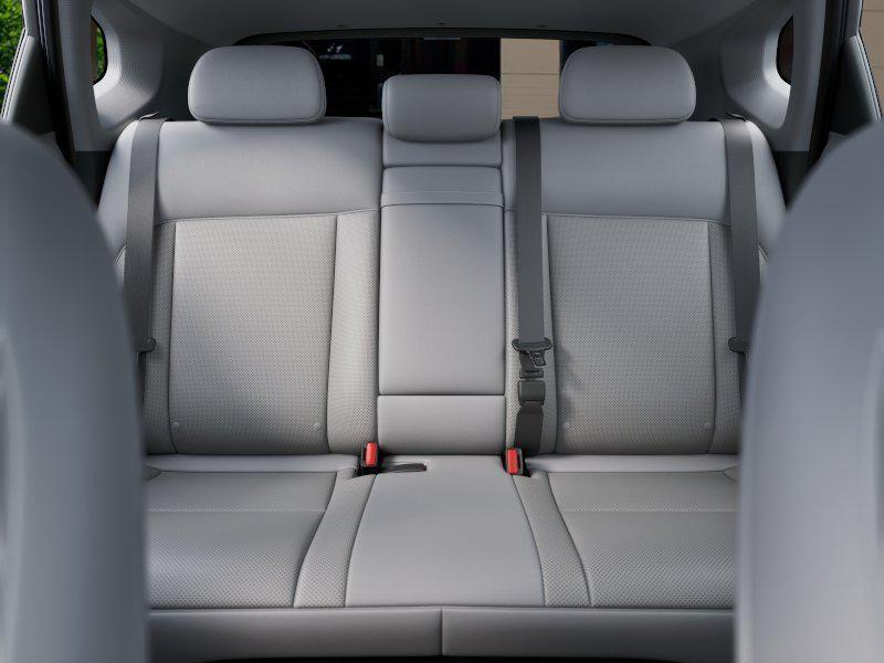 new 2026 Hyundai Kona car, priced at $27,245