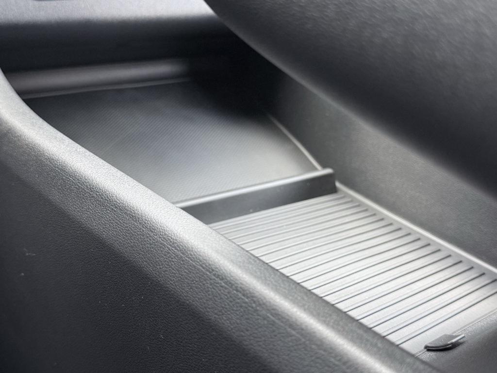 new 2026 Hyundai TUCSON Hybrid car, priced at $30,739